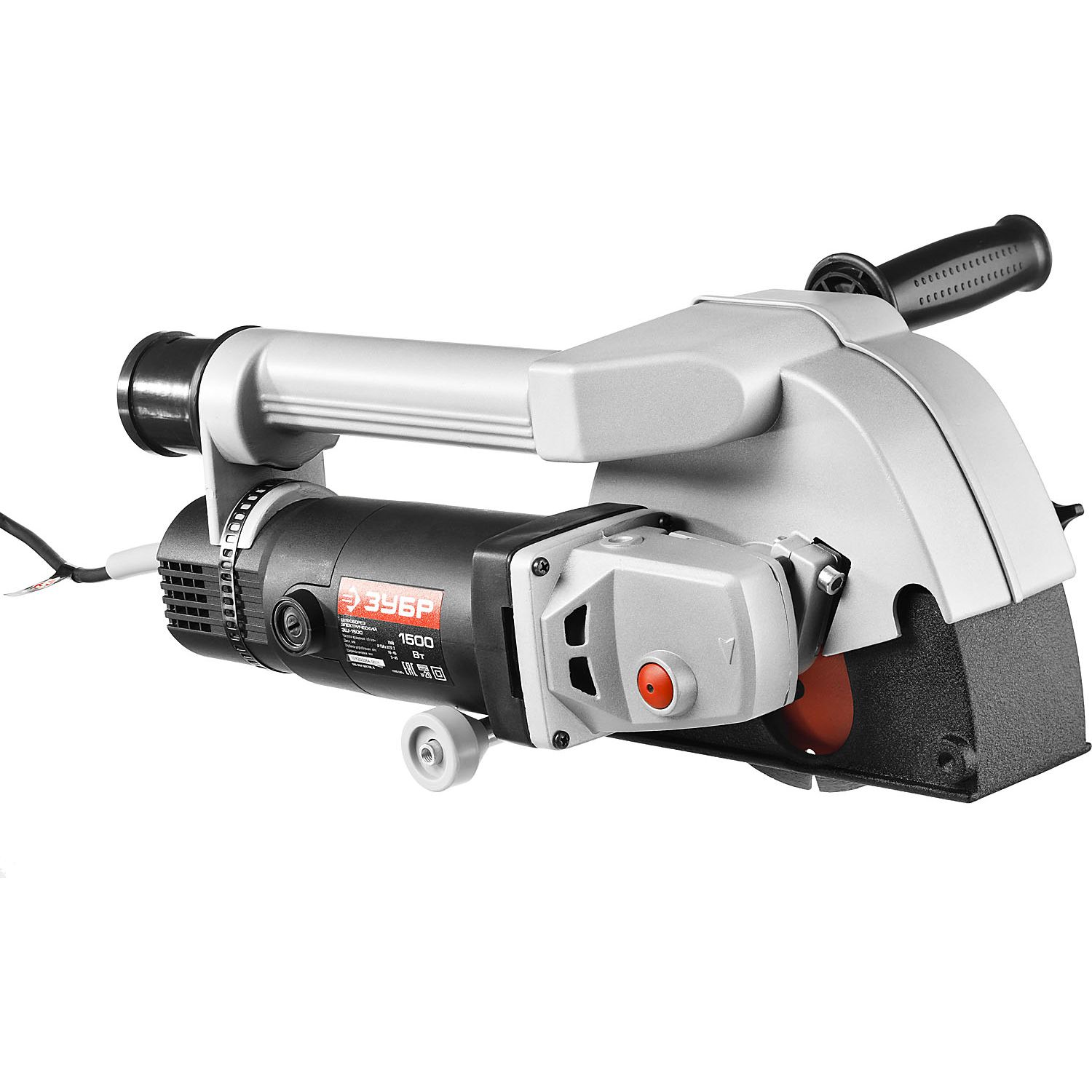 Штроборез ЗШ-1500