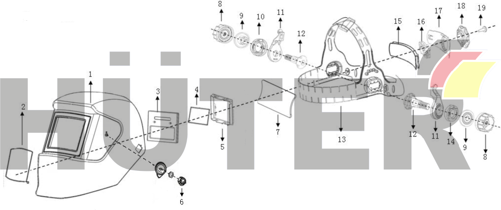 МС-2 Ресанта GOX 65/14