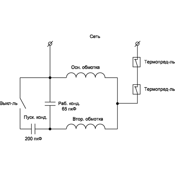 Компрессор воздушный ЗКЭМ-2200-50