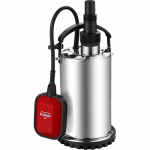 ЗАПЧАСТИ ДЛЯ НАСОСА ПОГРУЖНОГО ДЛЯ ЧИСТОЙ ВОДЫ ELITECH НПД 600 (E0802.005.00) (2020 ГОД)