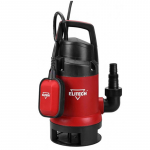 ЗАПЧАСТИ ДЛЯ НАСОСА ПОГРУЖНОГО ДЛЯ ГРЯЗНОЙ ВОДЫ ELITECH НПФ 800