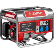 Генератор бензиновый ЗЭСБ-2800