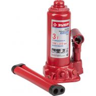 Домкраты бутылочные гидравлические, модель Т-50 43060-3