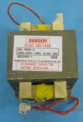 Трансформатор