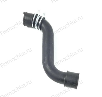 Патрубок соединительный