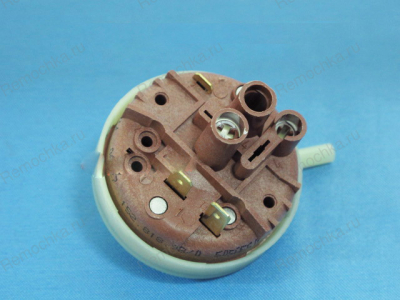 Реле уровня воды (прессостат)