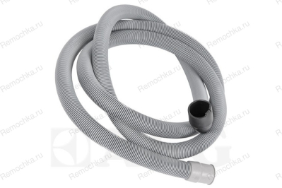 Сливной шланг гофрированный