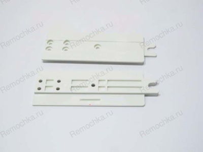 ПЛАНКА ПЛАСТМАССОВАЯ