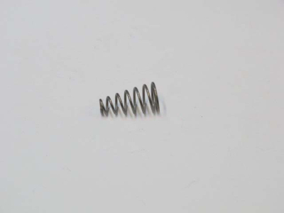 ПРУЖИНА КРЮКА ДОЗАТОРА