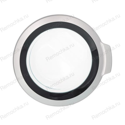 Люк в сборе