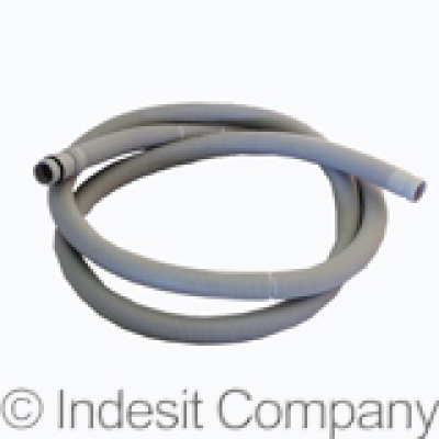 CПИРАЛЬНЫЙ CЛИВНОЙ ШЛАНГ