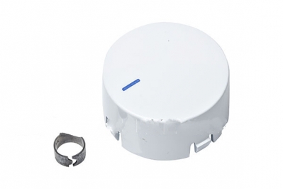 Ручка переключения программ для стиральной машины Indesit C00298021