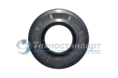 Сальник 35x72x10/12