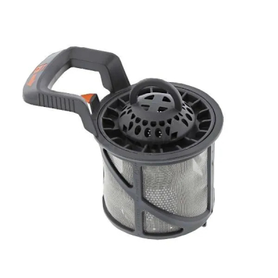 Фильтр тонкой очистки + микрофильтр для посудомоечных машин Electrolux 140064682010