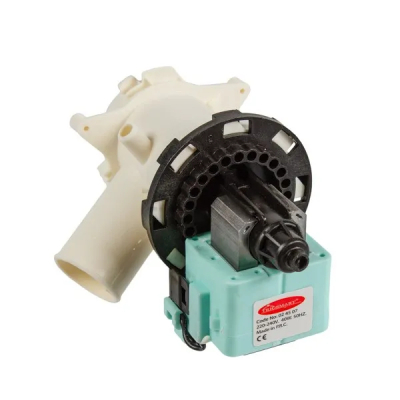 Помпа 40W 02 45 07 TRICSMART для стиральных машин