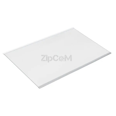 Полка для холодильников (стеклянная с обрамлением) Whirlpool 480132101134