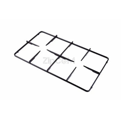 Решетка (правая/левая) для газовых плит Gorenje 170098