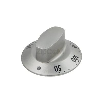 Ручка регулировки духовки для плиты Gorenje 650162