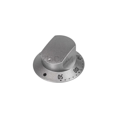 Ручка регулировки температуры духовки 232483 для плит Gorenje