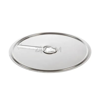 Диск для нарезки ломтиками (жульен) для кухонных комбайнов Bosch MUZ6JS1 460385