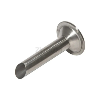 Насадка для приготовления колбасы 3/4" для кухонного комбайна Bosch MUM6/7/8 481182