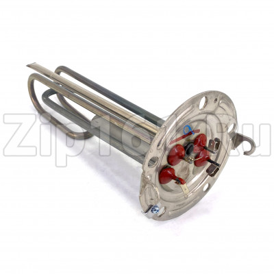 ТЭН для водонагревателя 1000+1500W 230V для Аристон 65180097