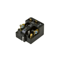 Реле пусковое для холодильников Whirlpool 481228038086