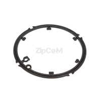 Прокладка корпуса горелки (большой) для варочных панелей Gorenje 690726