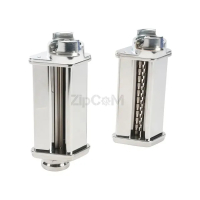 Насадка для лазаньи + широкой лапши для кухонных комбайнов Bosch MUZ5PP1 577495