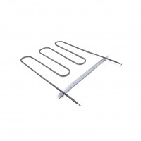 ТЭН  для духовки INDESIT 288251 1200W Оригинал