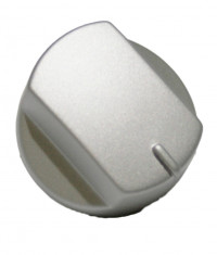 Ручка регулировки конфорок для кухонных плит Indesit, Ariston 287314 C00287314