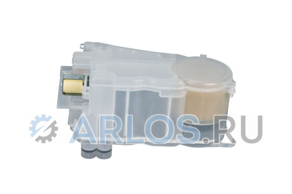 Ионизатор воды (смягчения) для посудомоечной машины Electrolux 1174849008